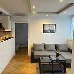 Project Comfort Grzybowska 30/1211 *