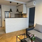 Project Comfort Grzybowska 30/1211 Appartamento Varsavia
