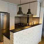 Appartamento Project Comfort Grzybowska 30/1211