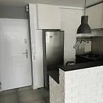 Appartamento Project Comfort Grzybowska 30/1211 Varsavia