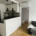 Appartamento Project Comfort Grzybowska 30/1211 Varsavia