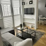 Project Comfort Grzybowska 30/1211 *