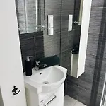 Project Comfort Grzybowska 30/1211 Varsavia