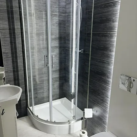 Project Comfort Grzybowska 30/1211 Appartement *