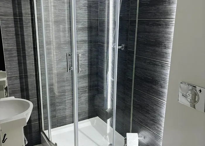 Project Comfort Grzybowska 30/1211 Lejlighed *