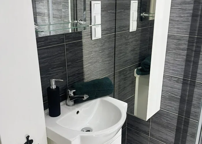 Project Comfort Grzybowska 30/1211 Warszawa